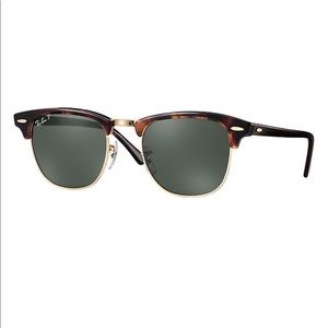 Ray-Ban Sunglasses
